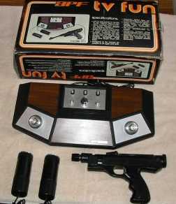 APF TV Fun 402
